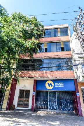 Imagem Apartamento com 3 Quartos à Venda, 103 m² em Rio Branco - Porto Alegre Imagem Apartamento com 3 Quartos à Venda, 103 m² em Rio Branco - Porto Alegre