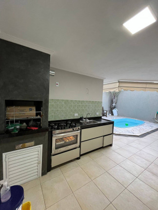 Imagem Casa com 3 Quartos à Venda, 250 m² em Central Parque Sorocaba - Sorocaba Imagem Casa com 3 Quartos à Venda, 250 m² em Central Parque Sorocaba - Sorocaba