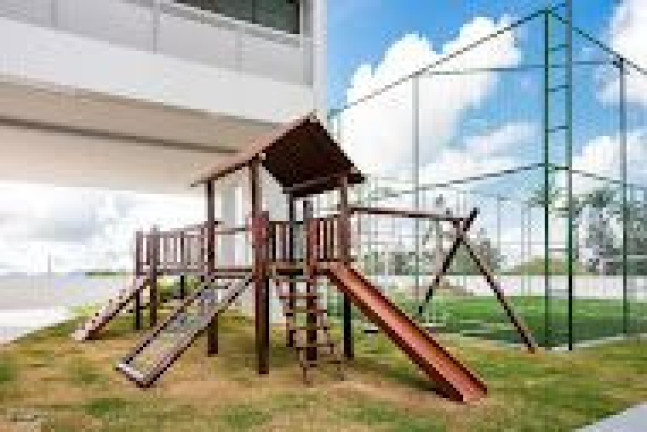 Imagem Apartamento com 1 Quarto à Venda, 53 m² em Mirante - Campina Grande Imagem Apartamento com 1 Quarto à Venda, 53 m² em Mirante - Campina Grande