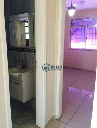Imagem Apartamento com 2 Quartos à Venda, 60 m² em Colubande - São Gonçalo