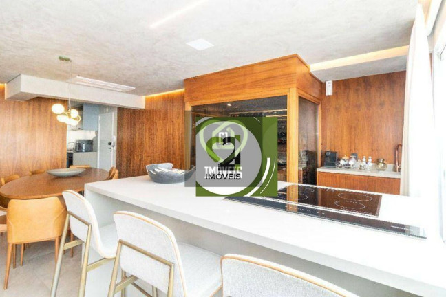 Imagem Apartamento com 3 Quartos à Venda, 164 m² em Vila Romana - São Paulo Imagem Apartamento com 3 Quartos à Venda, 164 m² em Vila Romana - São Paulo