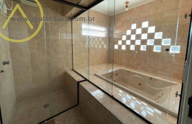 Imagem Casa com 3 Quartos à Venda, 264 m² em Vila Junqueira - Atibaia Imagem Casa com 3 Quartos à Venda, 264 m² em Vila Junqueira - Atibaia