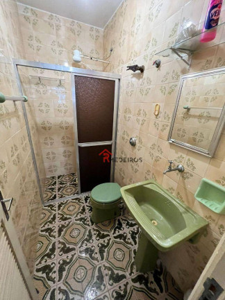 Imagem Kitnet com 1 Quarto à Venda, 27 m² em Boqueirão - Praia Grande Imagem Kitnet com 1 Quarto à Venda, 27 m² em Boqueirão - Praia Grande