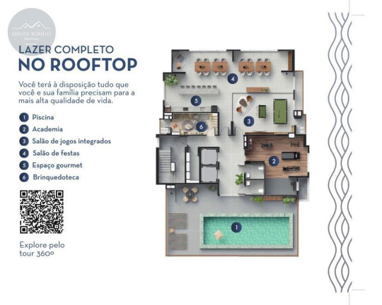 Imagem Apartamento com 3 Quartos à Venda, 103 m² em Canto Do Forte - Praia Grande