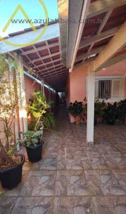 Imagem Casa com 2 Quartos à Venda, 124 m² em Jardim Sueli - Atibaia Imagem Casa com 2 Quartos à Venda, 124 m² em Jardim Sueli - Atibaia