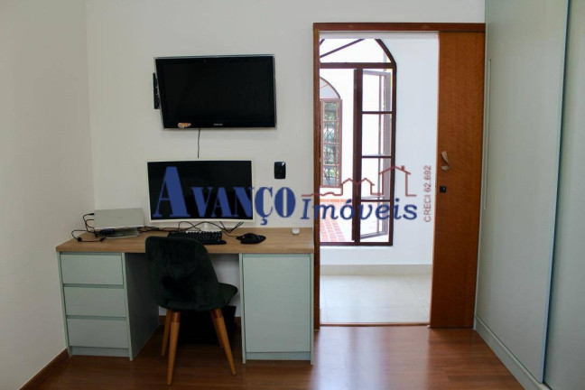 Imagem Casa de Condomínio com 3 Quartos à Venda, 805 m² em Condomínio Terras De Santa Teresa - Itupeva