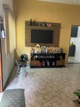 Imagem Casa com 2 Quartos à Venda, 110 m² em Vila Scarpelli - Santo André Imagem Casa com 2 Quartos à Venda, 110 m² em Vila Scarpelli - Santo André