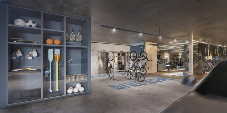 Imagem Imóvel com 1 Quarto à Venda, 30 m² em Miramar - João Pessoa Imagem Imóvel com 1 Quarto à Venda, 30 m² em Miramar - João Pessoa