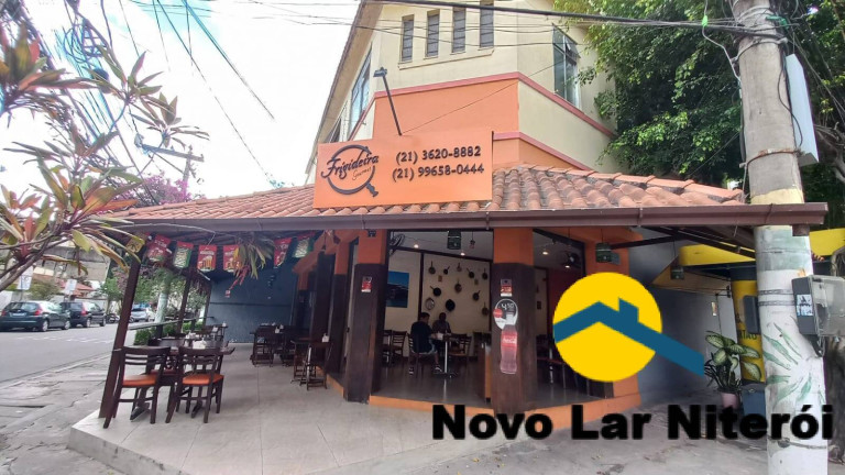 Imagem Apartamento com 2 Quartos à Venda, 53 m² em Santa Rosa - Niterói Imagem Apartamento com 2 Quartos à Venda, 53 m² em Santa Rosa - Niterói