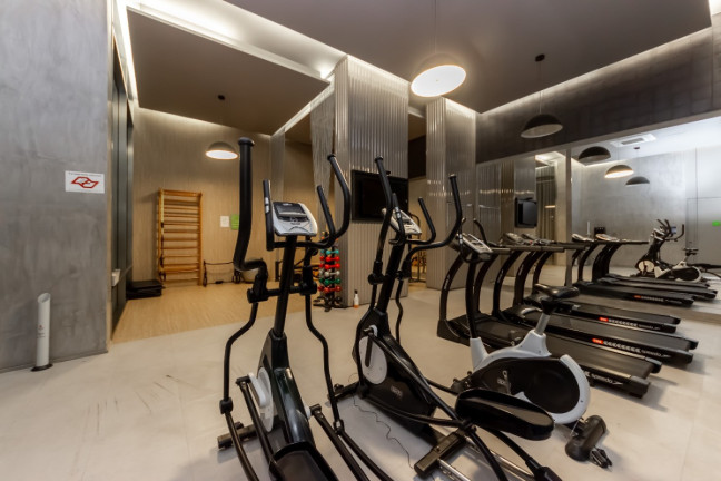 Imagem Apartamento com 1 Quarto à Venda, 28 m² em Consolação - São Paulo Imagem Apartamento com 1 Quarto à Venda, 28 m² em Consolação - São Paulo