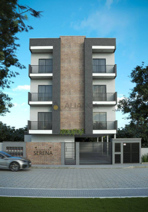 Imagem Apartamento com 1 Quarto à Venda, 31 m² em Gravatá - Navegantes Imagem Apartamento com 1 Quarto à Venda, 31 m² em Gravatá - Navegantes