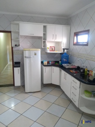 Imagem Casa com 3 Quartos à Venda, 250 m² em Wanel Ville - Sorocaba