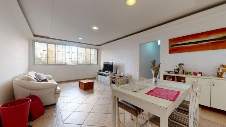 Imagem Apartamento com 3 Quartos à Venda, 115 m² em Perdizes - São Paulo Imagem Apartamento com 3 Quartos à Venda, 115 m² em Perdizes - São Paulo