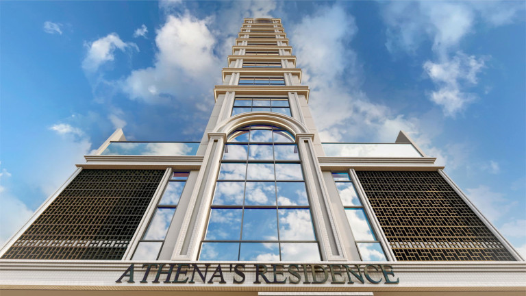 Apartamento com 2 Quartos à Venda, 68 m² em Morretes - Itapema