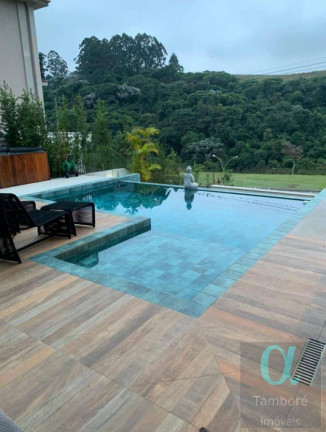 Imagem Casa com 6 Quartos à Venda, 480 m² em Tamboré - Santana De Parnaíba Imagem Casa com 6 Quartos à Venda, 480 m² em Tamboré - Santana De Parnaíba