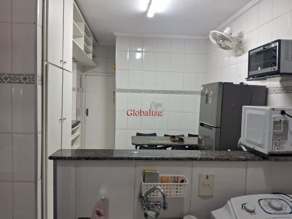 Imagem Imóvel com 2 Quartos à Venda, 106 m² em Pompéia - Santos Imagem Imóvel com 2 Quartos à Venda, 106 m² em Pompéia - Santos