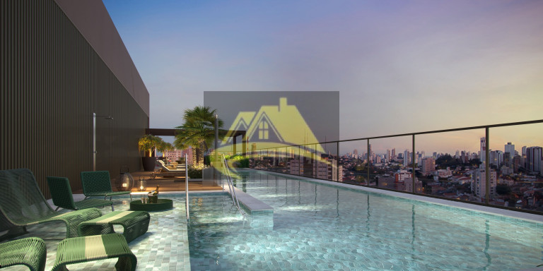 Apartamento com 4 Quartos à Venda, 142 m² em Vila Mariana - São Paulo
