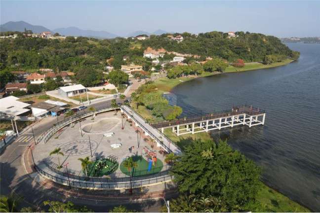 Imagem Terreno à Venda, 705 m² em Centro - Maricá Imagem Terreno à Venda, 705 m² em Centro - Maricá
