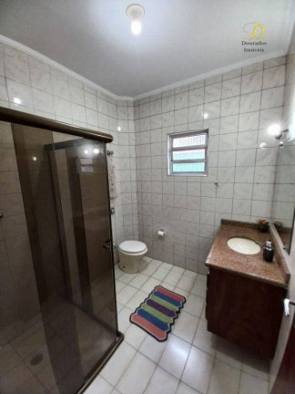 Imagem Casa com 3 Quartos à Venda, 148 m² em Canto Do Forte - Praia Grande Imagem Casa com 3 Quartos à Venda, 148 m² em Canto Do Forte - Praia Grande