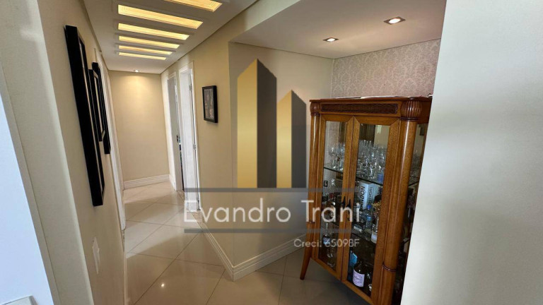 Imagem Apartamento com 3 Quartos à Venda, 100 m² em Jardim Das Indústrias - São José Dos Campos