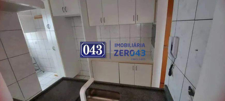 Imagem Apartamento com 2 Quartos à Venda, 53 m² em Vila Nova - Londrina Imagem Apartamento com 2 Quartos à Venda, 53 m² em Vila Nova - Londrina