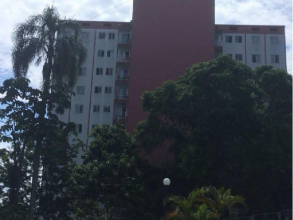 Imagem Apartamento com 2 Quartos à Venda, 60 m² em Jardim Marilu - São Paulo Imagem Apartamento com 2 Quartos à Venda, 60 m² em Jardim Marilu - São Paulo