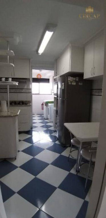 Imagem Apartamento com 4 Quartos à Venda, 218 m² em Vila Leopoldina - São Paulo