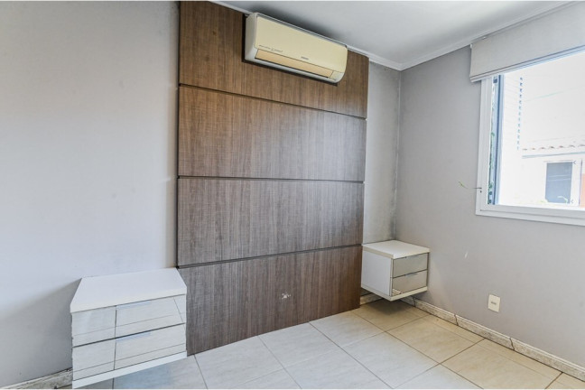 Imagem Casa de Condomínio com 3 Quartos à Venda, 84 m² em Jardim Itu - Porto Alegre Imagem Casa de Condomínio com 3 Quartos à Venda, 84 m² em Jardim Itu - Porto Alegre