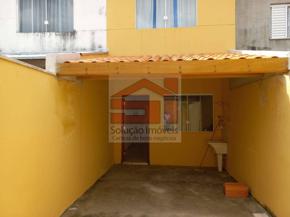 Imagem Sobrado com 2 Quartos à Venda, em Jardim Panorama - Caçapava Imagem Sobrado com 2 Quartos à Venda, em Jardim Panorama - Caçapava