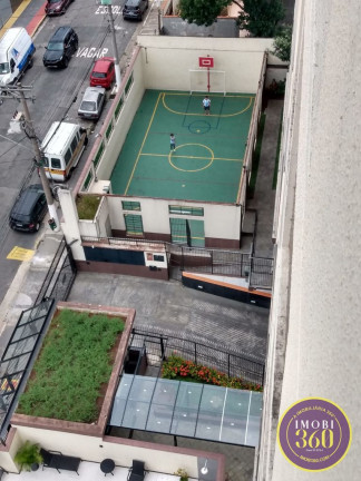 Imagem Apartamento com 3 Quartos à Venda, 80 m² em Vila Antonieta - São Paulo Imagem Apartamento com 3 Quartos à Venda, 80 m² em Vila Antonieta - São Paulo