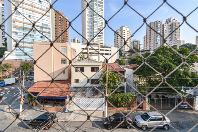 Imagem Imóvel com 2 Quartos à Venda,  em Chácara Klabin - São Paulo