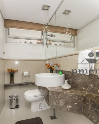 Imagem Apartamento com 4 Quartos à Venda, 165 m² em Perdizes - São Paulo Imagem Apartamento com 4 Quartos à Venda, 165 m² em Perdizes - São Paulo