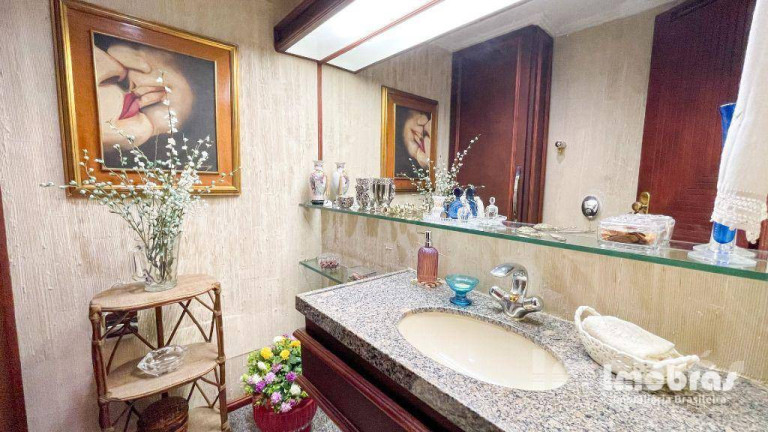 Imagem Apartamento com 3 Quartos à Venda, 256 m² em Aldeota - Fortaleza Imagem Apartamento com 3 Quartos à Venda, 256 m² em Aldeota - Fortaleza