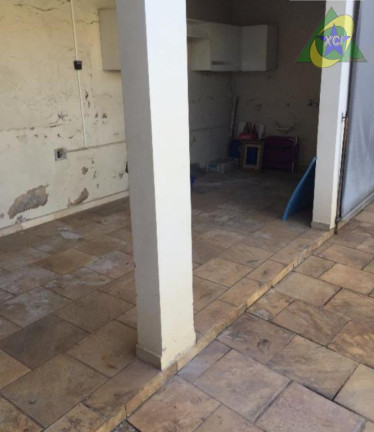 Imagem Casa com 3 Quartos à Venda, 220 m² em Parque Taquaral - Campinas Imagem Casa com 3 Quartos à Venda, 220 m² em Parque Taquaral - Campinas