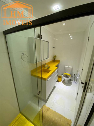 Imagem Apartamento com 3 Quartos à Venda, 187 m² em Gonzaguinha - Sao Vicente