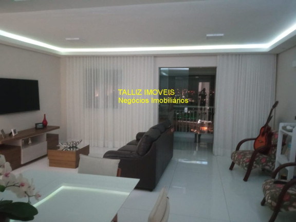 Apartamento com 3 Quartos à Venda, 95 m² em Vila Andrade - São Paulo