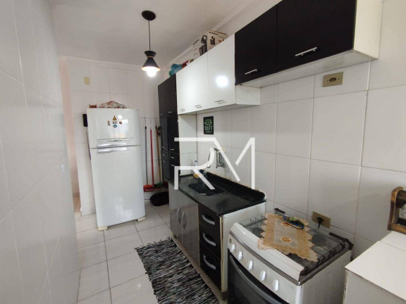 Imagem Apartamento com 2 Quartos à Venda, 62 m² em Oceanópolis - Mongaguá Imagem Apartamento com 2 Quartos à Venda, 62 m² em Oceanópolis - Mongaguá