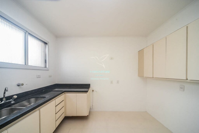 Imagem Apartamento com 2 Quartos à Venda, 112 m² em Brooklin Paulista - São Paulo