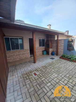 Imagem Casa com 2 Quartos para Temporada, em Gravatá - Navegantes Imagem Casa com 2 Quartos para Temporada, em Gravatá - Navegantes
