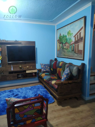 Imagem Sobrado com 3 Quartos à Venda, 111 m² em Metalúrgicos - Osasco Imagem Sobrado com 3 Quartos à Venda, 111 m² em Metalúrgicos - Osasco