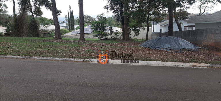 Imagem Terreno à Venda, 800 m² em Porto Atibaia - Atibaia