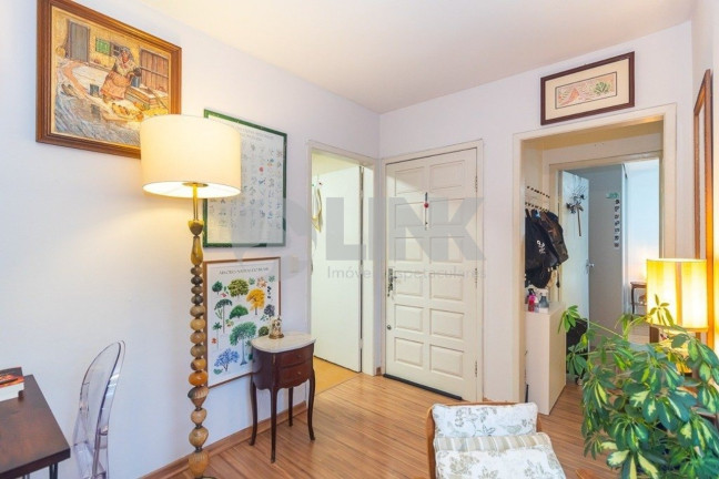 Imagem Apartamento com 1 Quarto à Venda, 42 m² em Santana - Porto Alegre Imagem Apartamento com 1 Quarto à Venda, 42 m² em Santana - Porto Alegre
