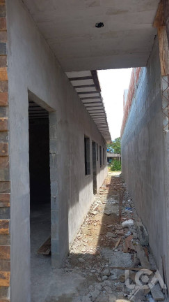 Imagem Casa com 3 Quartos à Venda, 180 m² em Jardim Golfinhos - Caraguatatuba Imagem Casa com 3 Quartos à Venda, 180 m² em Jardim Golfinhos - Caraguatatuba