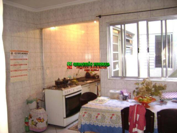Imagem Sobrado com 3 Quartos à Venda, 90 m² em Vila São Geraldo - São José Dos Campos Imagem Sobrado com 3 Quartos à Venda, 90 m² em Vila São Geraldo - São José Dos Campos