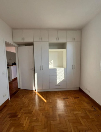 Imagem Apartamento com 2 Quartos à Venda, 72 m² em Pinheiros - São Paulo