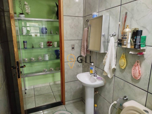 Imagem Casa com 3 Quartos à Venda, 70 m² em Jardim Santa Marina - Jacareí Imagem Casa com 3 Quartos à Venda, 70 m² em Jardim Santa Marina - Jacareí