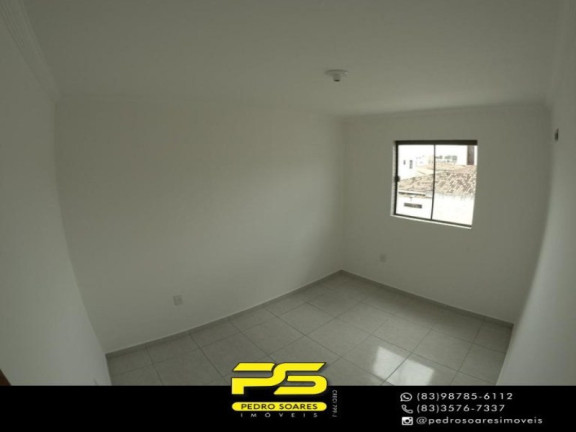 Imagem Apartamento com 2 Quartos à Venda, 4.778 m² em Cuiá - João Pessoa Imagem Apartamento com 2 Quartos à Venda, 4.778 m² em Cuiá - João Pessoa