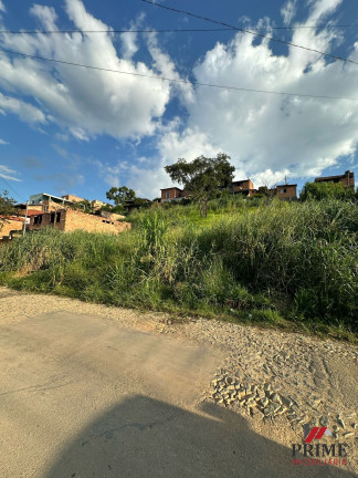 Imagem Terreno à Venda, 360 m² em Aeronautas - Lagoa Santa Imagem Terreno à Venda, 360 m² em Aeronautas - Lagoa Santa