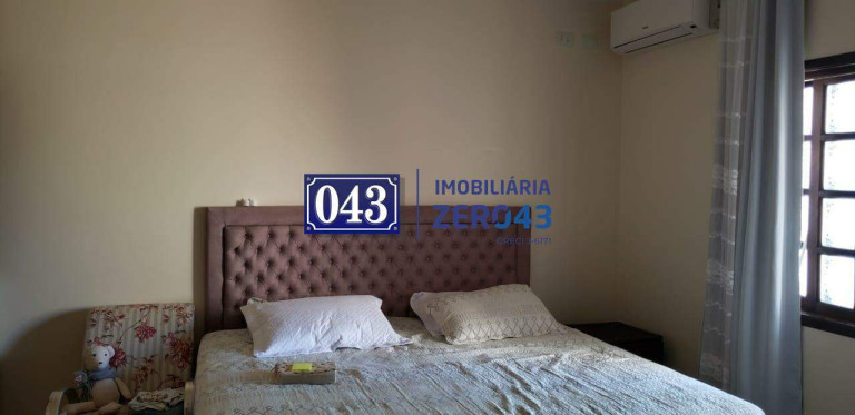 Imagem Casa com 3 Quartos à Venda, 175 m² em Jardim Belo Horizonte - Londrina Imagem Casa com 3 Quartos à Venda, 175 m² em Jardim Belo Horizonte - Londrina
