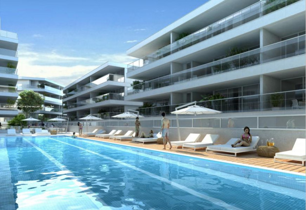 Imagem Apartamento à Venda,  em Recreio Dos Bandeirantes - Rio De Janeiro